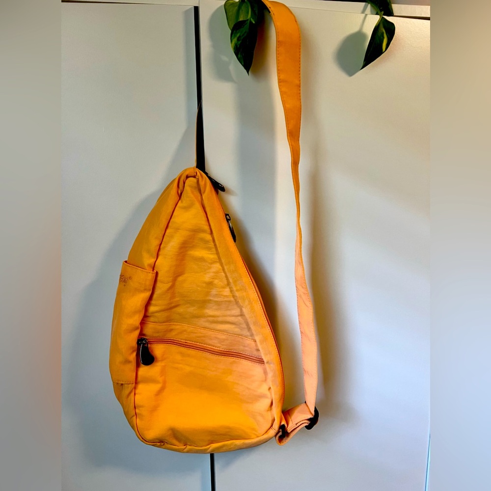 Crossbody Ameribag